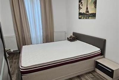 Floreasca, apartament 2 camere decomandat, mobilat si utilat modern - 6