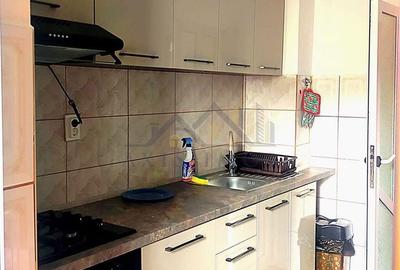 Apartament cu 2 camere decomandat în Dorobanți 2 - 1