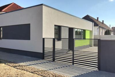 Casă cu 3 camere în Vladimirescu - 5