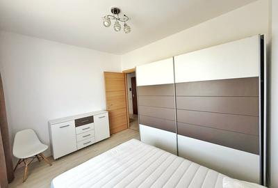 De inchiriat apartament 2 camere, decomandat - Aleea Privighetorilor - 8