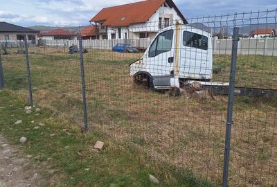 Spațiu comercial, în Ibănești - 6