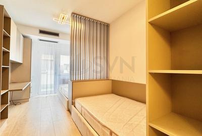Apartament cu 3 camere decomandat, mobilat în Herăstrău - 28