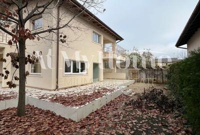 Casă individuală cu 7 camere cu Canalizare în Pipera - 4