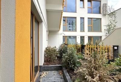 3 CAMERE || PARTER CU GRADINA 64 MP || BOUTIQUE || DOMENII GRIVITA - 9