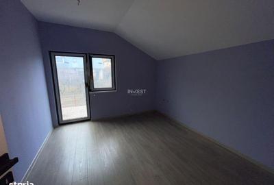Casă cu 4 camere cu Garaj în Păcurari - 2