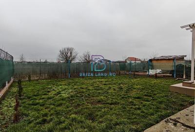 Casă individuală cu 4 camere cu Teren 340 Mp în Gulia - 6