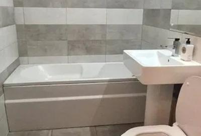 Apartament cu 3 camere decomandat, mobilat în Cotroceni - 6