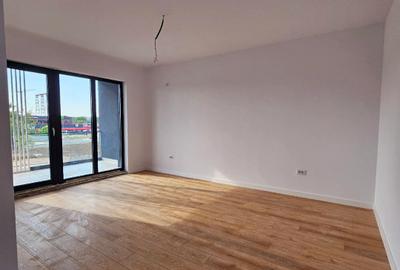 Apartament cu 2 camere decomandat în Nicolae Grigorescu - 6