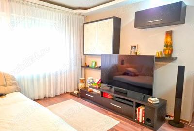 Apartament cu 2 camere semidecomandat în Lipovei - 12