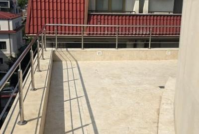 Primaverii, Duplex, 5 camere - 5