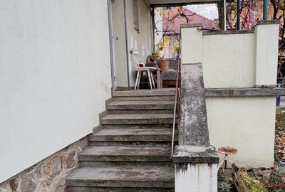 VAND CASA   CU 900 MP TEREN,ZONA PARCUL SUB ARINI - 8