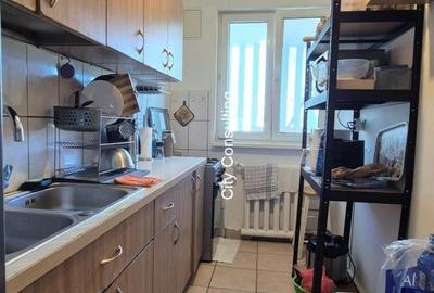 Apartament cu 2 camere, mobilat în Drumul Taberei - 5