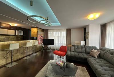 Apartament cu 3 camere decomandat, mobilat în Șoseaua Nordului - 4