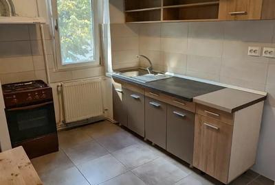 Apartament cu 2 camere semidecomandat în Exterior Vest - 2