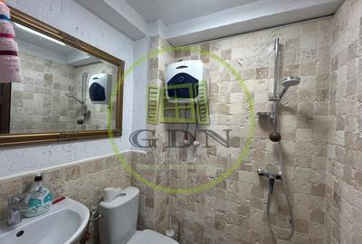 Casă individuală cu 4 camere cu Canalizare în Central - 13