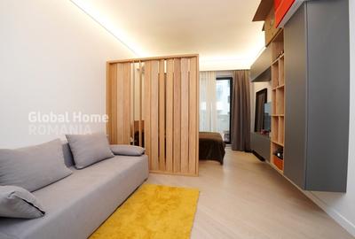 Garsoniera 41 mp, bloc nou – Cortina North - 1