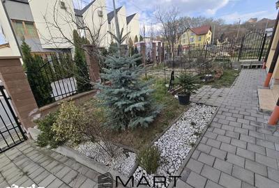 Apartament cu 3 camere, mobilat în Tilișca - 1
