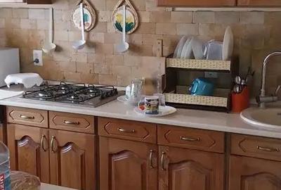 Casă cu 3 camere în Seleuș - 7