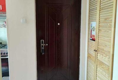 Apartament cu 2 camere decomandat în Central - 7
