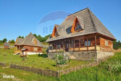 Spațiu comercial, de 330 mp, în Poienile Izei - 11