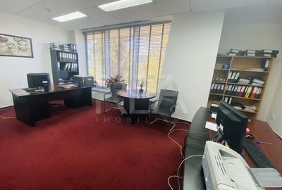 Birou, de 1,532 mp, în Sud - 25
