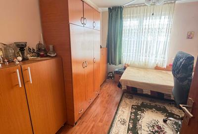 Apartament cu 3 camere decomandat în Gorjului - 7