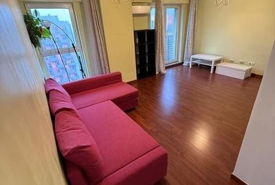 Apartament cu 2 camere semidecomandat, mobilat în Morarilor - 3