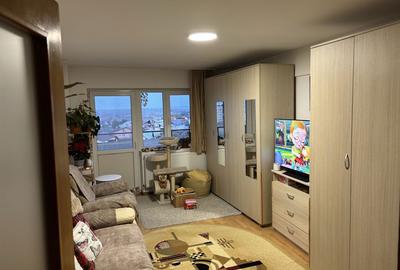 Apartament cu 2 camere decomandat în Central - 6