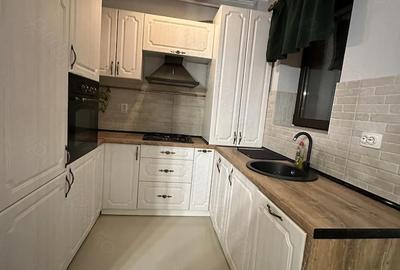 Apartament cu 2 camere decomandat, mobilat în Central - 7