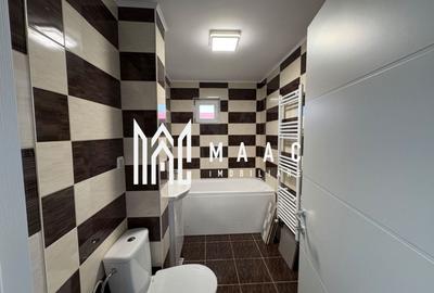 Apartament cu 4 camere în Mihai Viteazul - 9