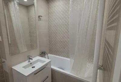 Apartament de 2 camere, loc de parcare, balcon, centrala, Hils Brauner - 6