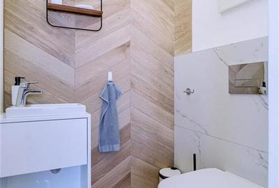 PENTHOUSE 532 MP| 4 CAMERE| 4 TERASE| JACUZZI |SAUNA |ULTRACENTRAL ORADEA - 20