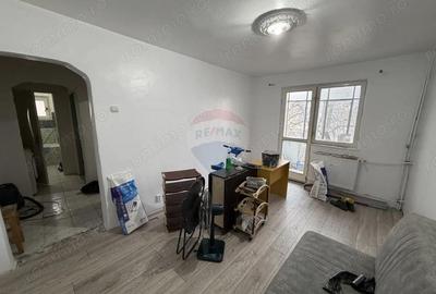 Apartament cu 3 camere decomandat în Sud - 2