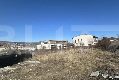 Teren de 310 mp, în Gruia - 4
