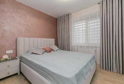 Garsonieră decomandată în Păcii - 1