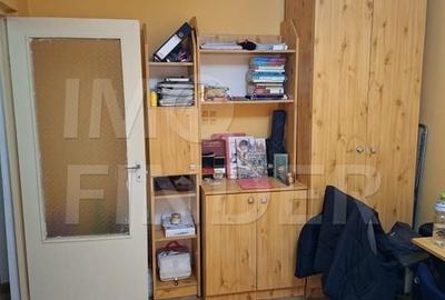 Garsonieră de închiriat - Strada Pasteur, Cluj-Napoca - 2