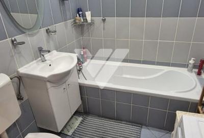 Apartament cu 2 camere decomandat, mobilat în Ștrand - 8