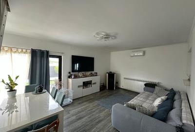 Casa P+M,5 camere - 1