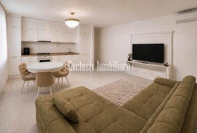 Apartament cu 2 camere decomandat în Tomis Nord - 13