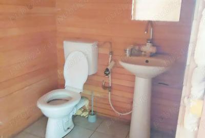 Spațiu comercial, de 279 mp, în Central - 1