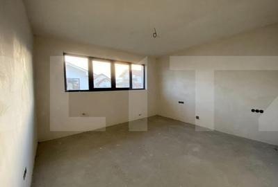 Casa individuala cu design modern JUCU KM 17, 125mp utili, 520mp teren! - 7