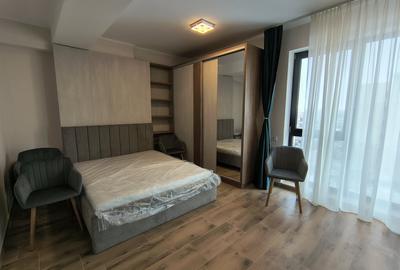 Garsonieră decomandată, mobilată în Tomis Nord - 2