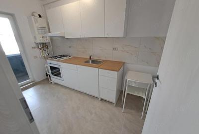Garsonieră decomandată în Chiajna - 3