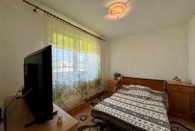 FILM& TurLIVE! Decomandat, 2 bai, balcon, pivnita, Ungheni, Mures - 3