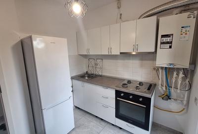 Garsonieră decomandată în Roșu - 6