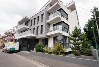 RECO Apartament 2 camere bloc nou aproape de dealul Ciuperca - 1