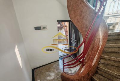 Casa de inchiriat ultracentral | Parter + Etaj sepa... - 18