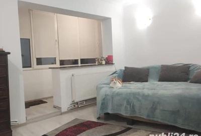 Apartament cu 4 camere semidecomandat în Gojdu - 18