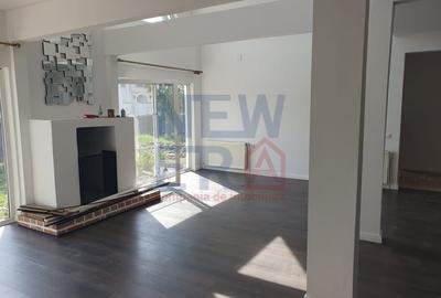 Vila 5 camere cu Personalitate de Inchiriat - zona Pipera-Ilfov - 1