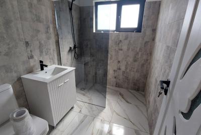 Casă cu 4 camere cu Teren 500 Mp în Exterior Nord - 7